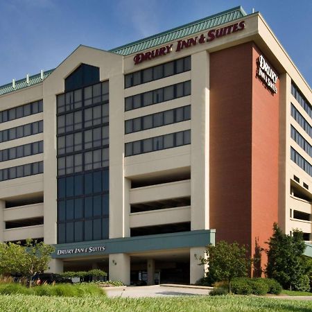 Drury Inn & Suites St. Louis Creve Coeur Dış mekan fotoğraf