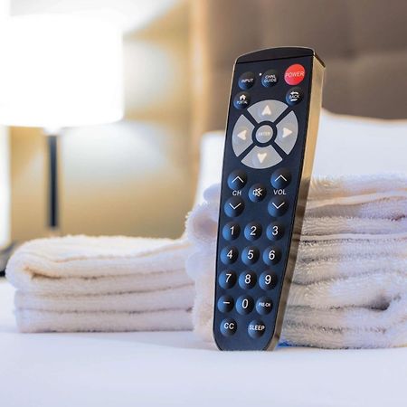 Drury Inn & Suites St. Louis Creve Coeur Dış mekan fotoğraf
