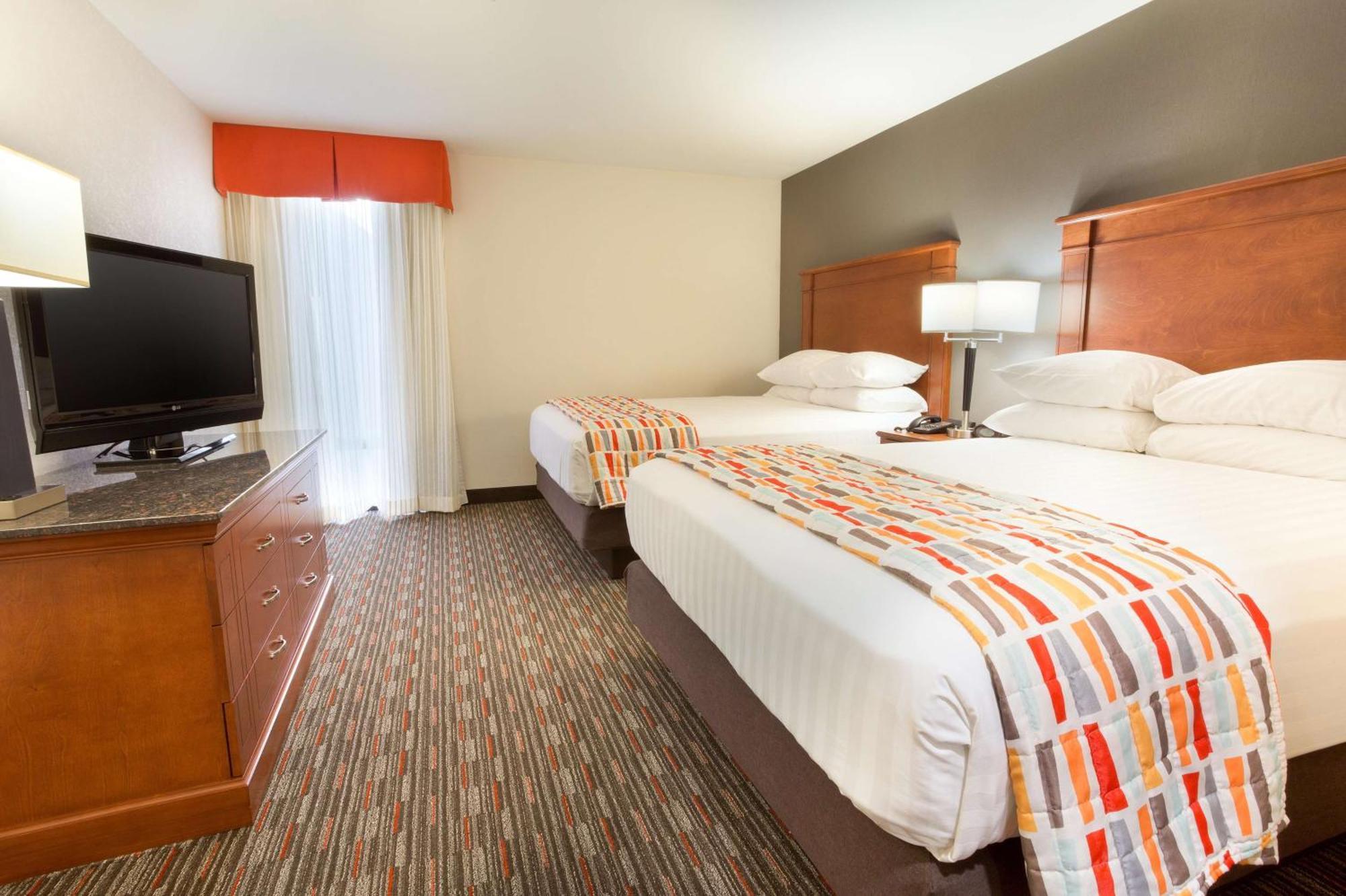 Drury Inn & Suites St. Louis Creve Coeur Dış mekan fotoğraf