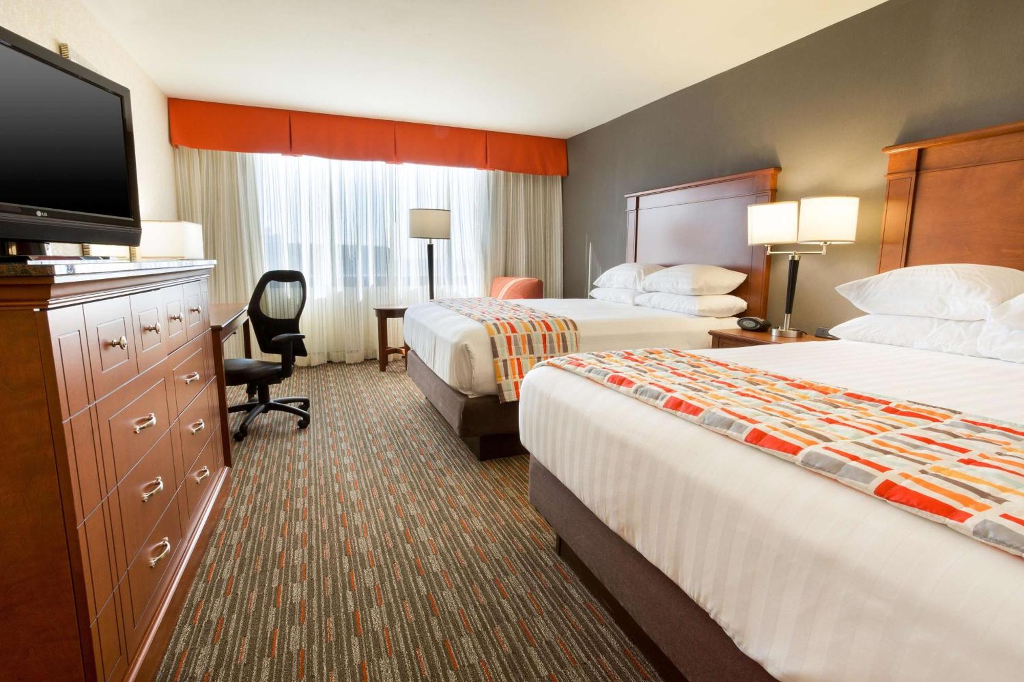 Drury Inn & Suites St. Louis Creve Coeur Dış mekan fotoğraf