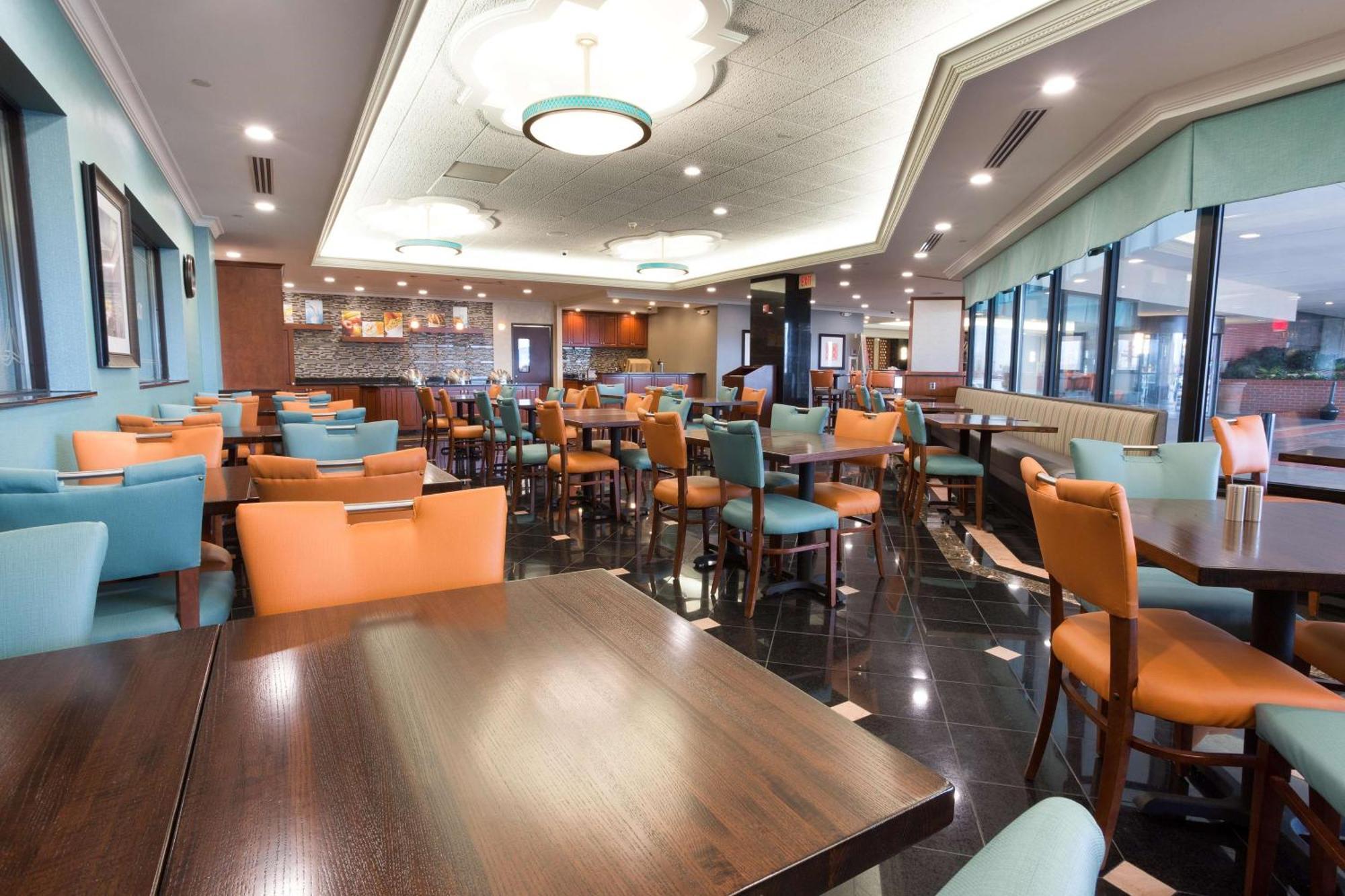 Drury Inn & Suites St. Louis Creve Coeur Dış mekan fotoğraf