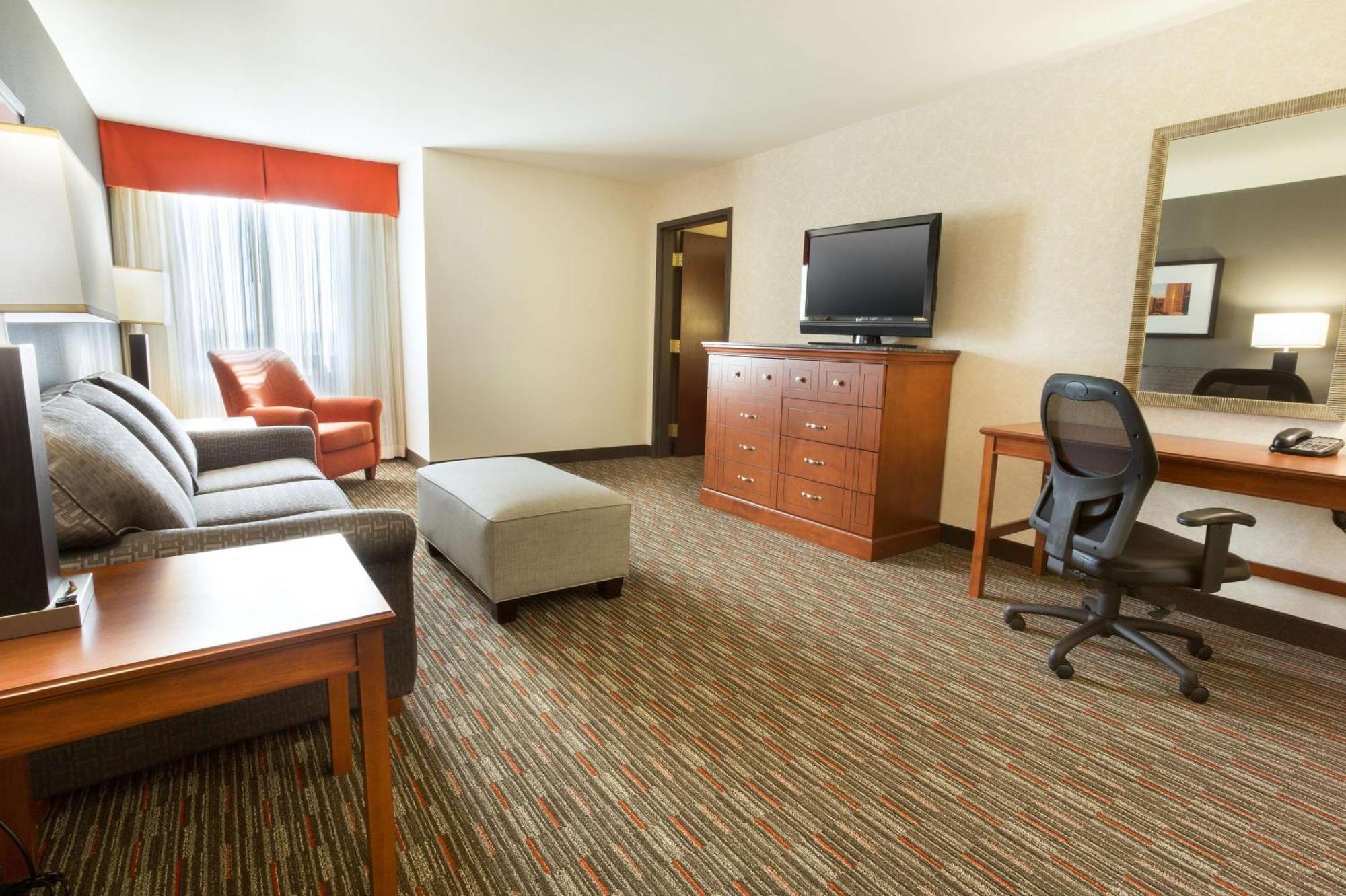 Drury Inn & Suites St. Louis Creve Coeur Dış mekan fotoğraf