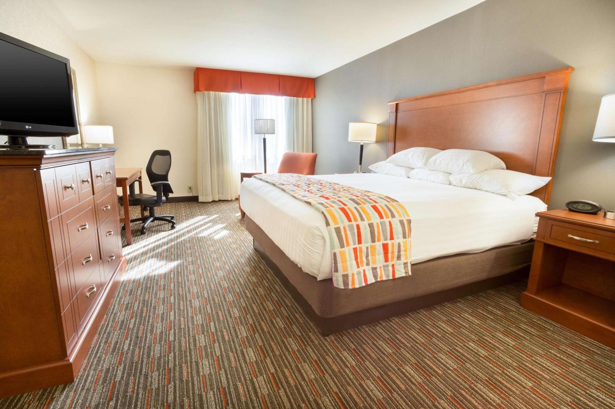 Drury Inn & Suites St. Louis Creve Coeur Dış mekan fotoğraf