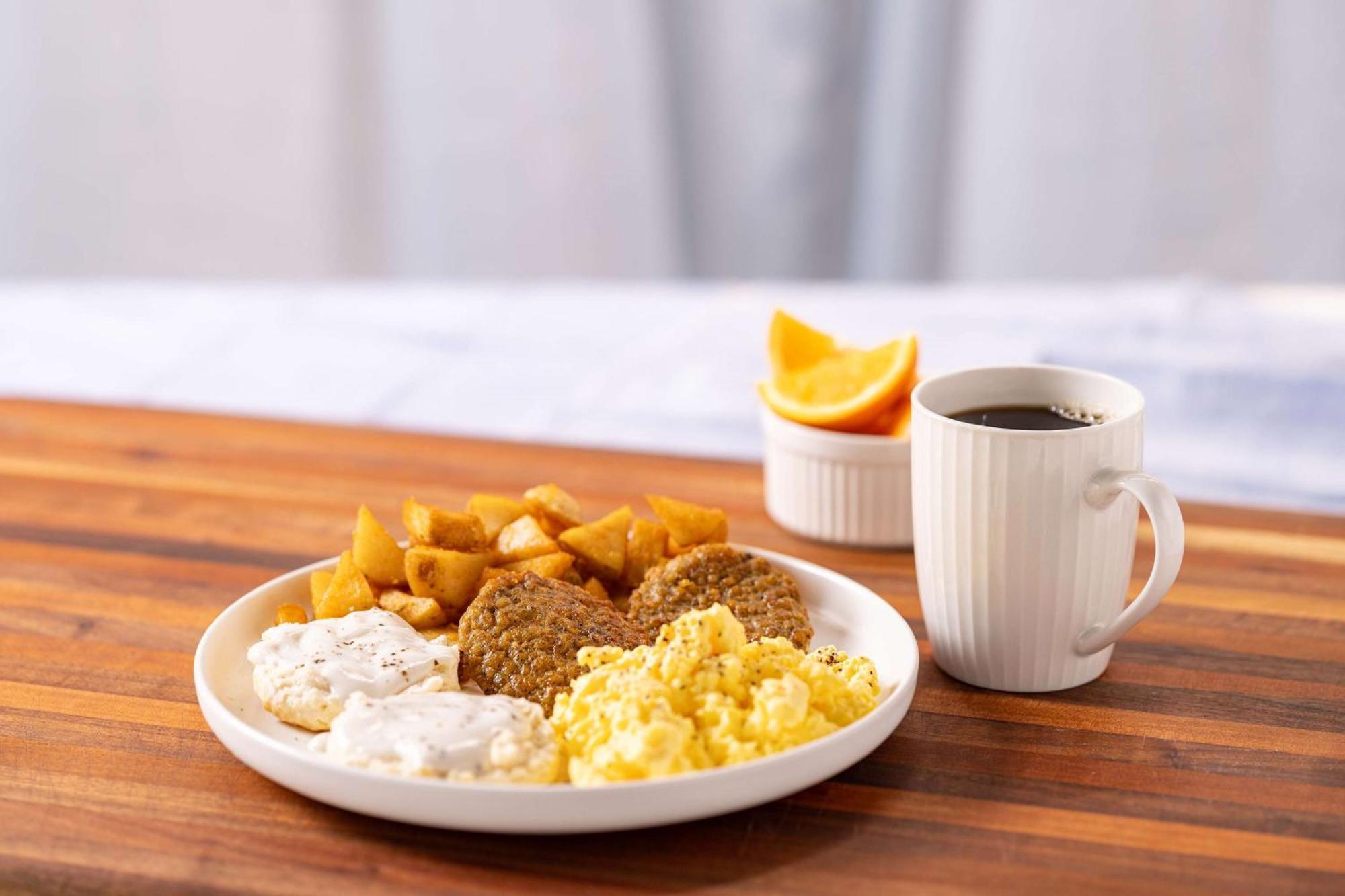 Drury Inn & Suites St. Louis Creve Coeur Dış mekan fotoğraf