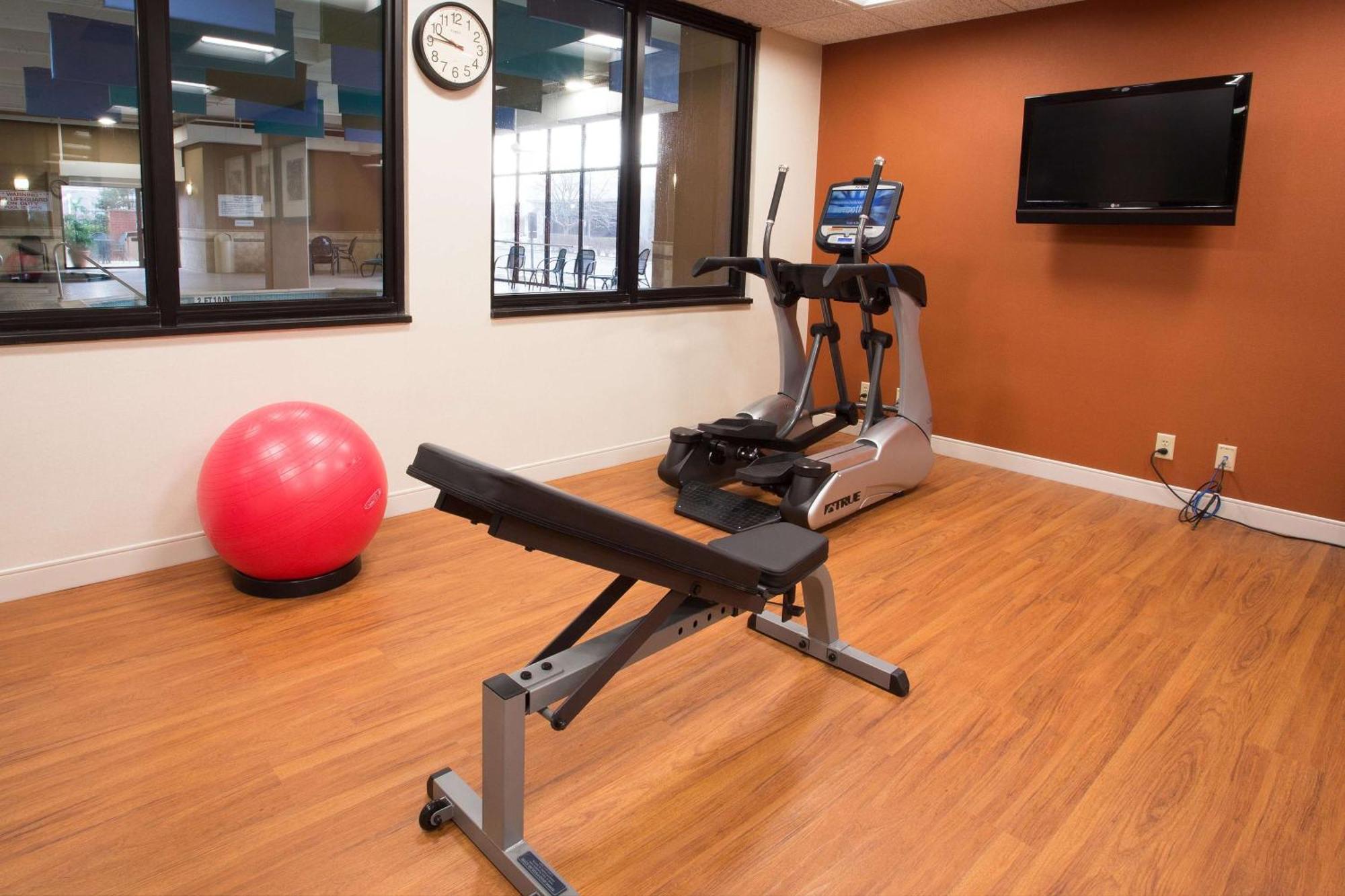 Drury Inn & Suites St. Louis Creve Coeur Dış mekan fotoğraf