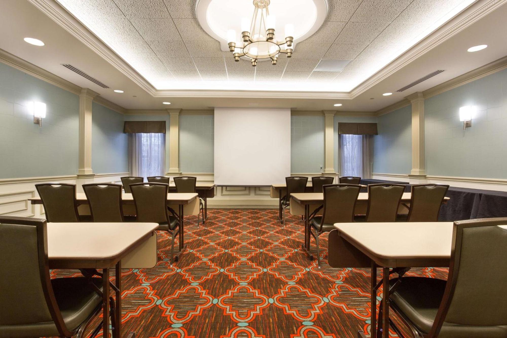 Drury Inn & Suites St. Louis Creve Coeur Dış mekan fotoğraf