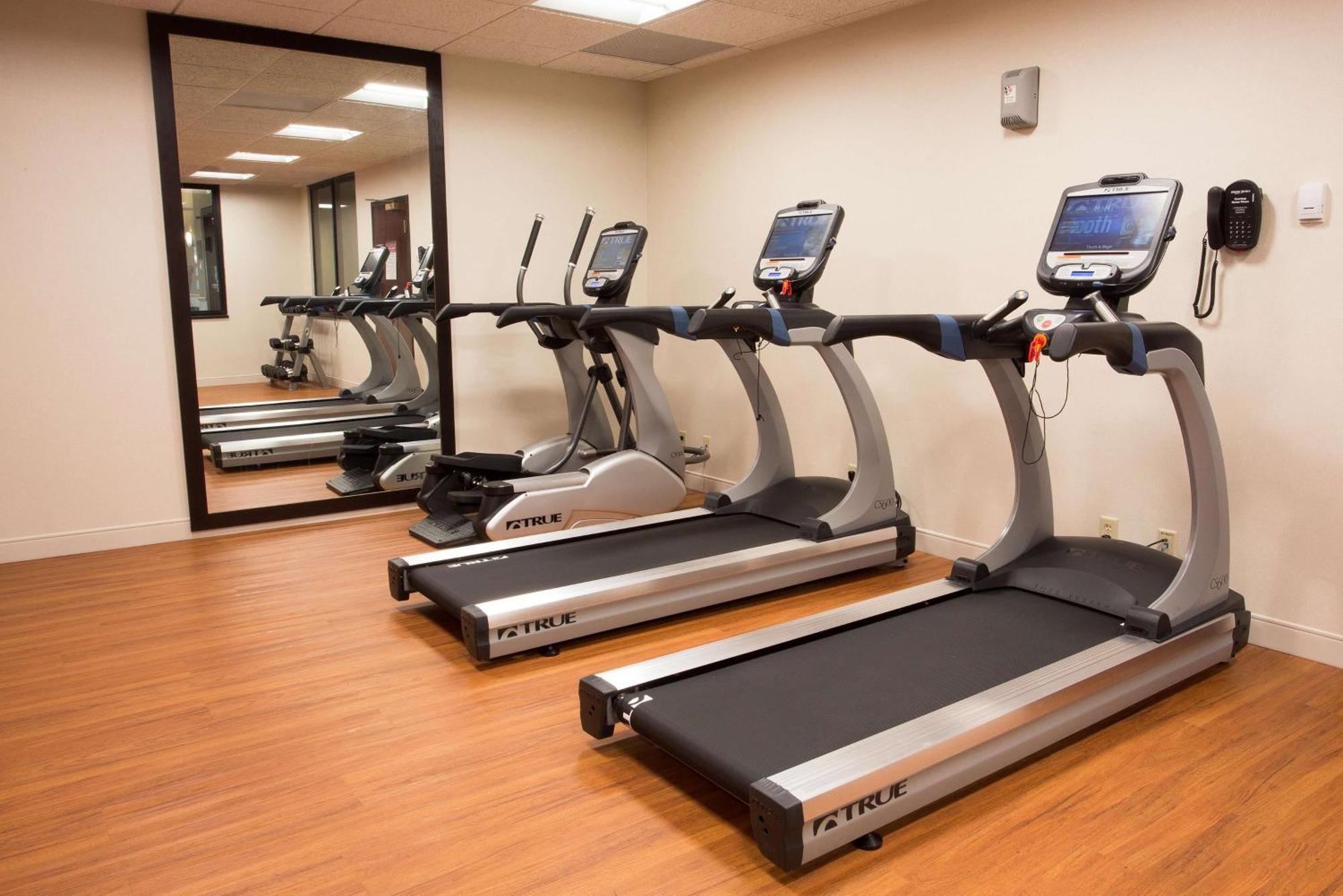 Drury Inn & Suites St. Louis Creve Coeur Dış mekan fotoğraf