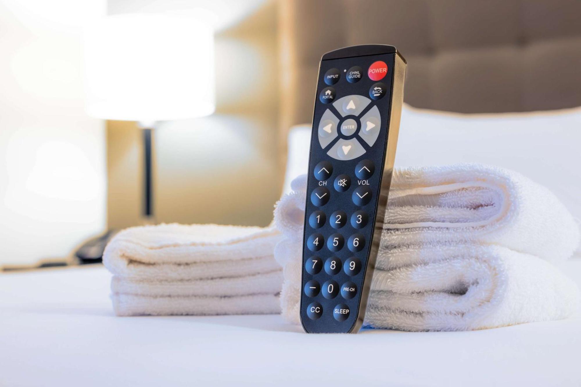 Drury Inn & Suites St. Louis Creve Coeur Dış mekan fotoğraf
