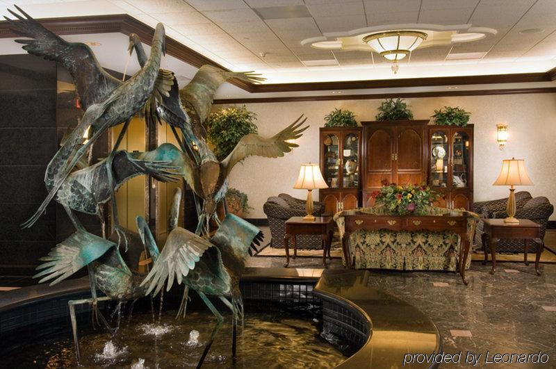 Drury Inn & Suites St. Louis Creve Coeur Dış mekan fotoğraf