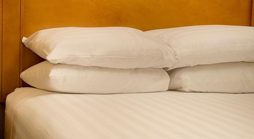 Drury Inn & Suites St. Louis Creve Coeur Oda fotoğraf