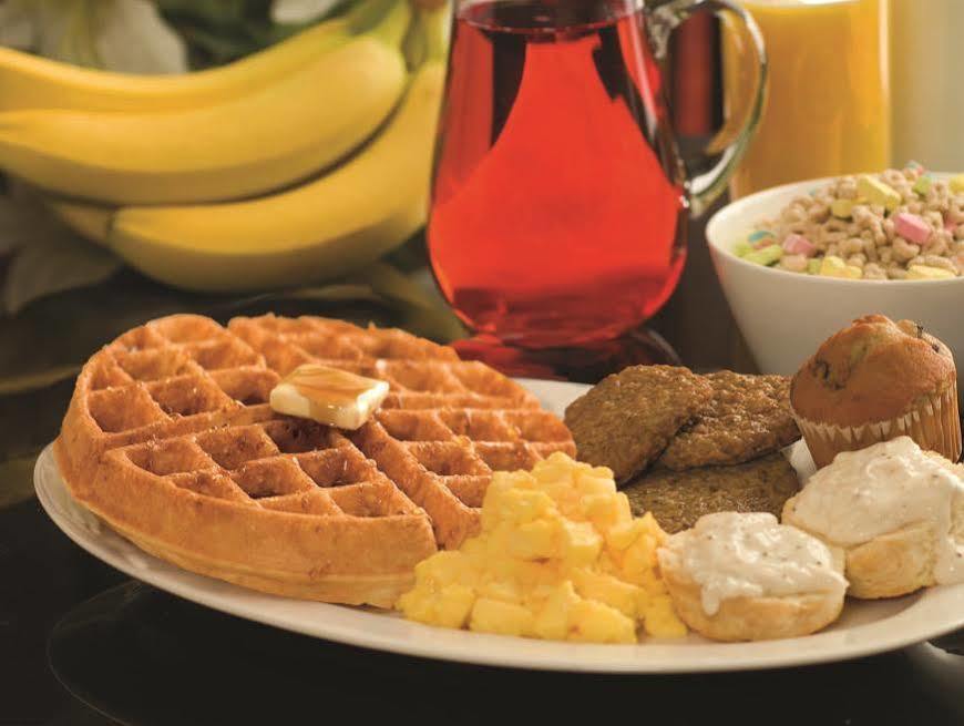 Drury Inn & Suites St. Louis Creve Coeur Dış mekan fotoğraf