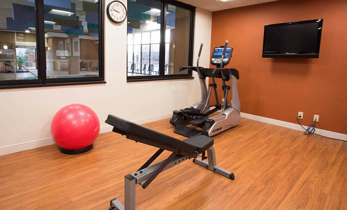 Drury Inn & Suites St. Louis Creve Coeur Dış mekan fotoğraf