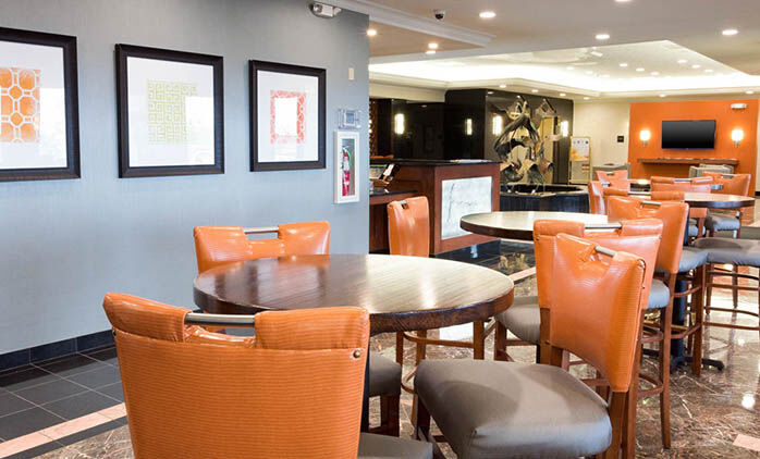 Drury Inn & Suites St. Louis Creve Coeur Dış mekan fotoğraf
