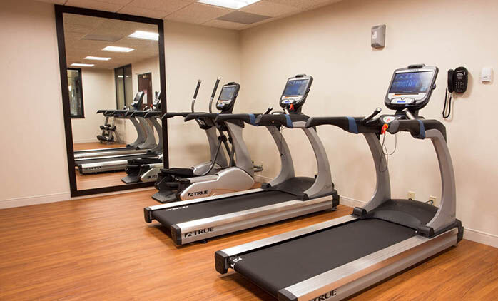 Drury Inn & Suites St. Louis Creve Coeur Dış mekan fotoğraf