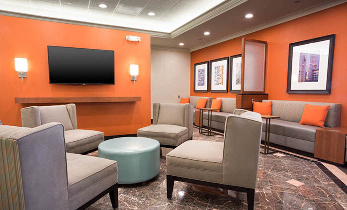 Drury Inn & Suites St. Louis Creve Coeur Dış mekan fotoğraf